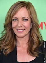 Allison Janney