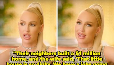 People Are Sharing The Out-Of-Touch Things Rich People Said To Them, And I'm Telling Y'all, It's Time To Eat The...