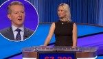 Embarrassed ‘Jeopardy!’ contestant speaks out after earning second-lowest score ever