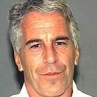 Jeffrey Epstein