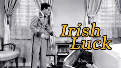 Irish Luck (1939 film)