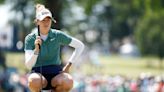 Nelly Korda has fun NSFW moment after making par on the hole where she made a 10 on Thursday at 2024 U.S. Women’s Open