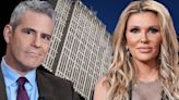 Brandi Glanville’s Lawyers Want Comcast’s Brian Roberts To Ax Andy Cohen After Sexual Harassment Allegations – Update