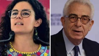 Alcalde califica de 'nefasta' reforma de pensiones de Ernesto Zedillo