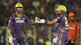 KKR were just waiting to 'put up a show' after long break, says Venkatesh Iyer