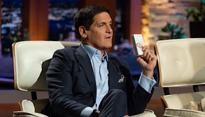 Invest Like a Shark: Mark Cuban’s Strategies for Building Wealth