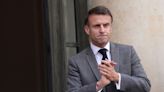 France’s Macron Strikes Conservative Stance in Bid to Counter Far Right