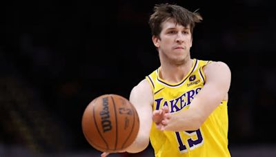 “I’ll Think About That All Summer”: Austin Reaves Blames Himself for Lakers’ Series Loss Against Nuggets