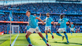 Premier League: Manchester City make history, become first men's team to win four titles in a row - OrissaPOST