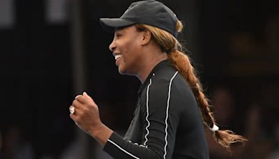 Serena Williams still one of the highest paid athletes in the world despite retirement with Nike deal bringing in big money still