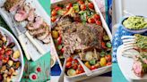 The best roast lamb recipes