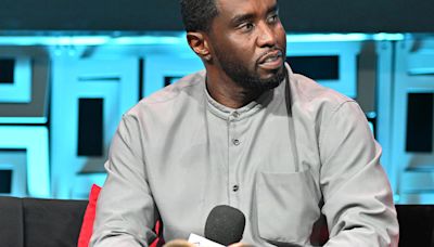 Dallas pastor named in lawsuit against musician Sean "Diddy" Combs