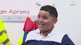 'I'm happy. I'm smart.' | Wednesday's Child 10-year-old Dario awaits adoption