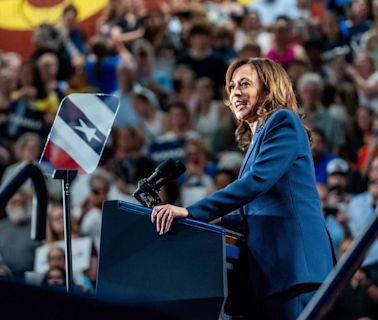 ‘Prosecuting’ Donald Trump: How Kamala Harris’ DA background shapes her campaign style