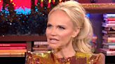 Kristin Chenoweth Regrets Not Suing CBS After Accident On 'Good Wife' Set