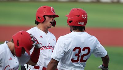 Louisville baseball has some work to do ahead of NCAA Tournament. How Cards have fared