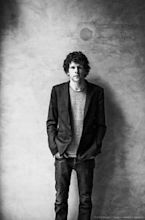 Jesse Eisenberg