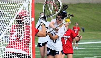 Top-seeded St. Thomas Aquinas advances to Division III girls lacrosse semifinals