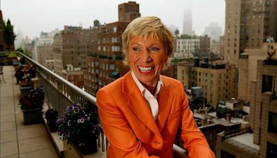 'I was so surprised to have money': Barbara Corcoran reveals the first time she felt 'financially successful'