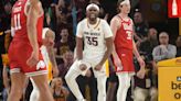 Arizona State men's basketball faces uphill climb to hold conference position