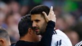 Fulham: Marco Silva issues update on Aleksandar Mitrovic and Willian amid Saudi interest
