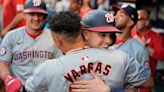 Williams, Nationals hold down weak-hitting Braves 3-1 for rare 4-game series win