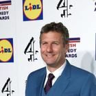 Adam Hills