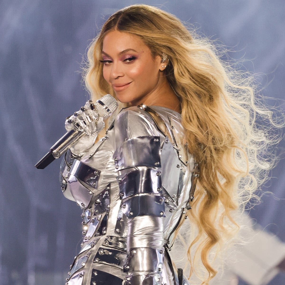 See What Gifts Beyoncé Sent a 2-Year-Old Fan After Viral TikTok