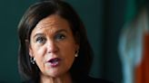 Sinn Fein says it is time for a general election, not a switch of taoiseach