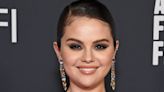 Selena Gomez Cozies Up To Hilarious Meme Of Herself Wrapped In A Blanket