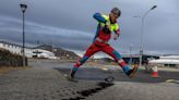 Iceland volcano eruption update: Magma ‘very close’ to surface as residents ‘wait in suspense’