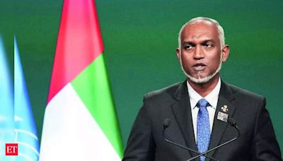 Who is Maldives minister who got suspended for ‘black magic’ on President Muizzu?