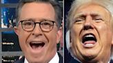 Stephen Colbert Torches Trump By Naming Biden's 'Most Inspiring' Quality