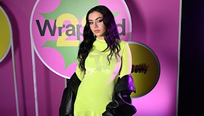 Charli XCX announces a new remix version of her Brat album