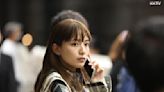 日本廣告女王換人！ 川口春奈《silent》爆紅狂接21代言擠下本田翼