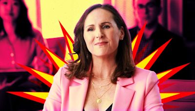 ‘Only Murders in the Building’: Is Molly Shannon the Killer?