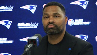 Jerod Mayo says Celtics coach ‘has been a great resource’