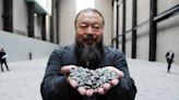 Dissident artist Ai Weiwei hails Covid protests but says they are not enough to overthrow Chinese government