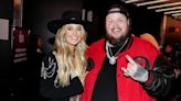 Jelly Roll Dishes on His ‘Genuine’ Friendship With Lainey Wilson