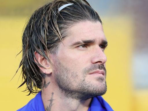 Rodrigo de Paul, ¿el nuevo David Beckham del fútbol?