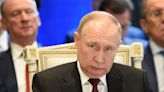 'Pariah Putin': Key Ally Appears To Snub Russian President On Camera