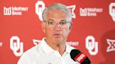 Ted Roof fired as defensive coordinator at Oklahoma