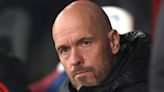 Erik ten Hag: Sacking me would show a lack of common sense