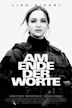 Am Ende der Worte