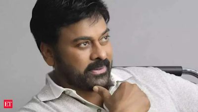 "Please come and use your power of voting": Superstar Chiranjeevi requests people to exercise their right to vote