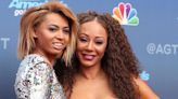 ‘One of the best moments!’ Mel B’s daughter Phoenix thrilled Spice Girl left Stephen Belafonte marriage