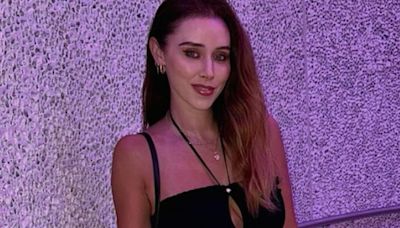 Inside Una Healy’s cruise holiday as she gushes ‘I had the most incredible week’