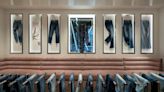 L’Agence Has a New Store Concept: The Jean Bar