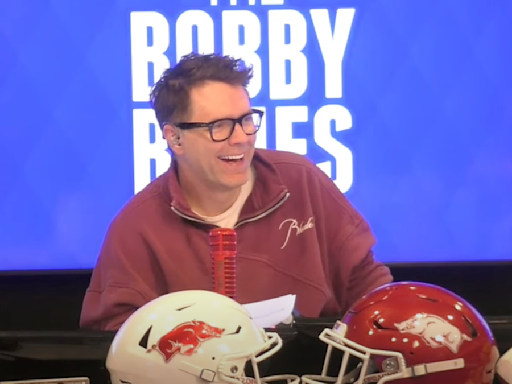 Bobby Shares Update On Possible Movie Role | The Bobby Bones Show | The Bobby Bones Show