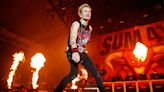 Deryck Whibley on Why It Was Time to End Sum 41: ‘We’ve Achieved What We Were Trying To Do’